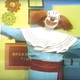 Illustration for article titled R.I.P. Frank Avruch, the first nationally syndicated Bozo The Clownem/em